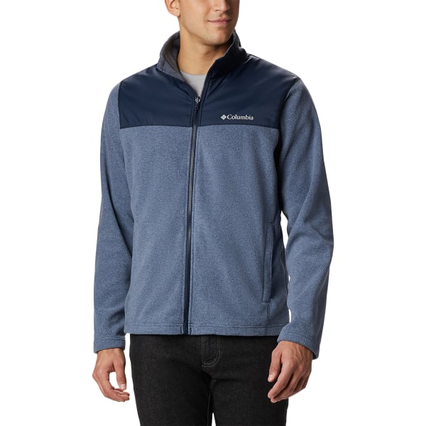 Columbia Men's Bugaboo™ II Fleece Interchange Jacket