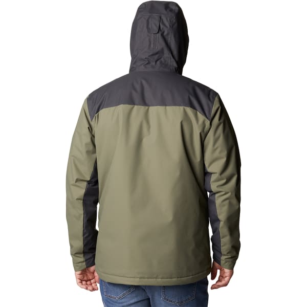 COLUMBIA Men's Tipton Peak II Insulated Jacket