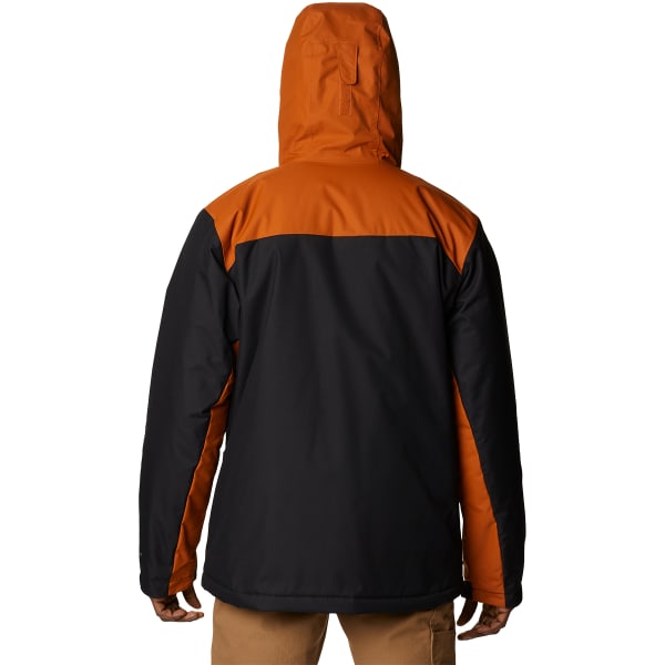 COLUMBIA Men's Tipton Peak II Insulated Jacket