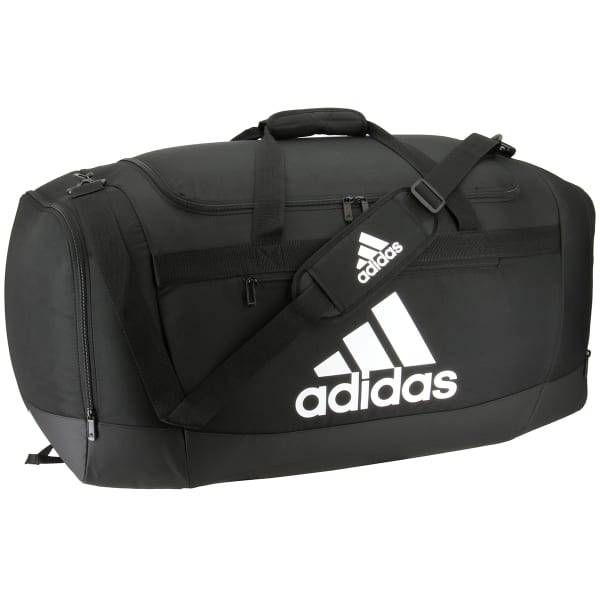 ADIDAS Defender IV Large Duffel Bag