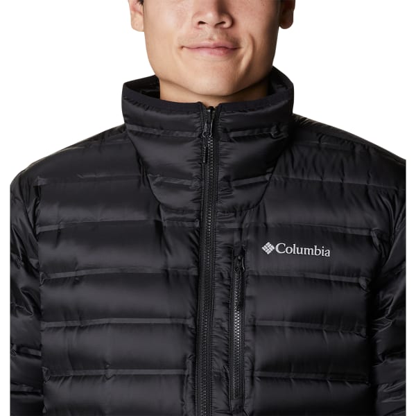 COLUMBIA Men's Pebble Peak Down Jacket