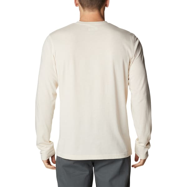 COLUMBIA Men's Thistletown Hills Henley