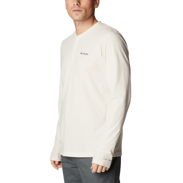 COLUMBIA Men's Thistletown Hills Henley