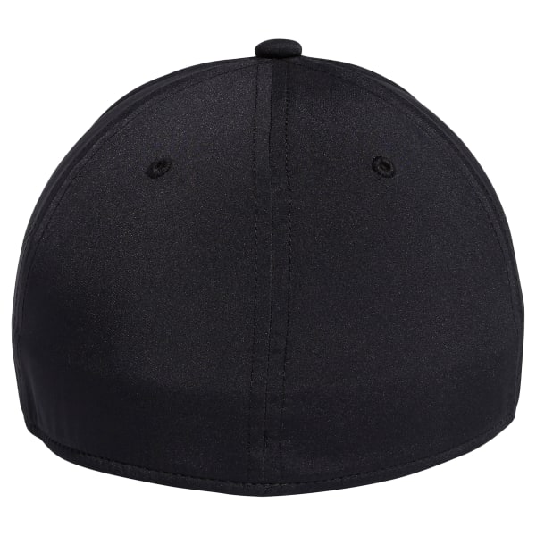 ADIDAS Men's Gameday 3 Stretch-Fit Hat