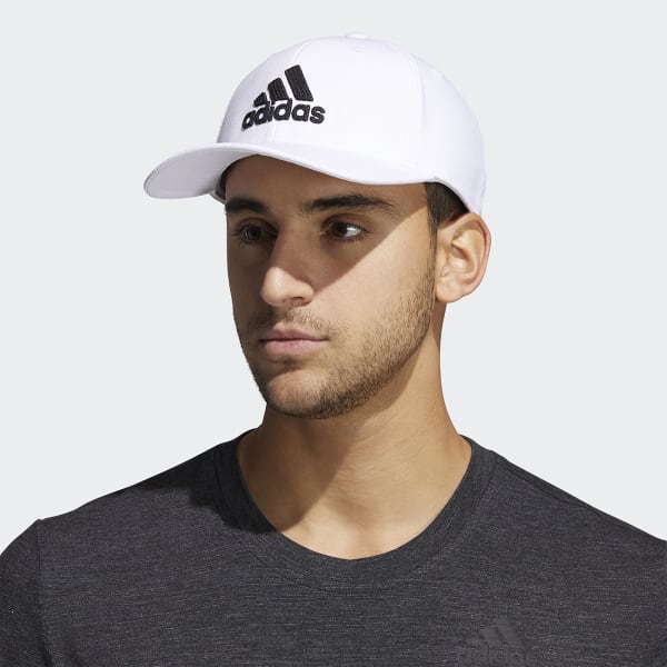 ADIDAS Men's Producer 2 Stretch-Fit Hat