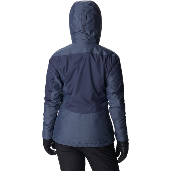 COLUMBIA Women's Rosie Run Insulated Jacket