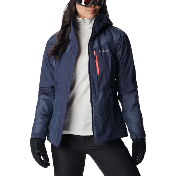 COLUMBIA Women's Rosie Run Insulated Jacket