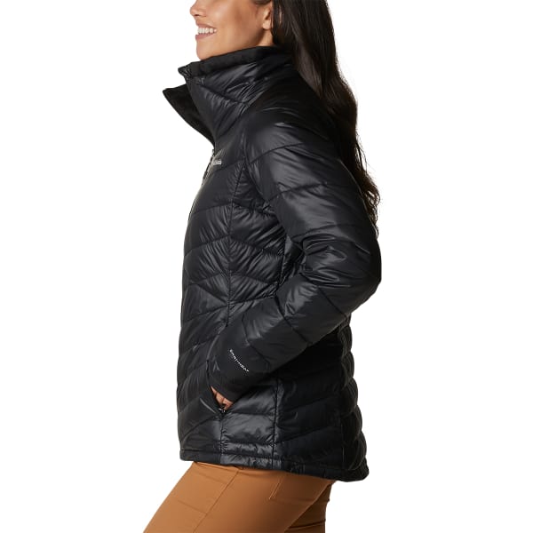 COLUMBIA Women's Joy Peak Omni-Heat Infinity Insulated Jacket - Bob's Stores