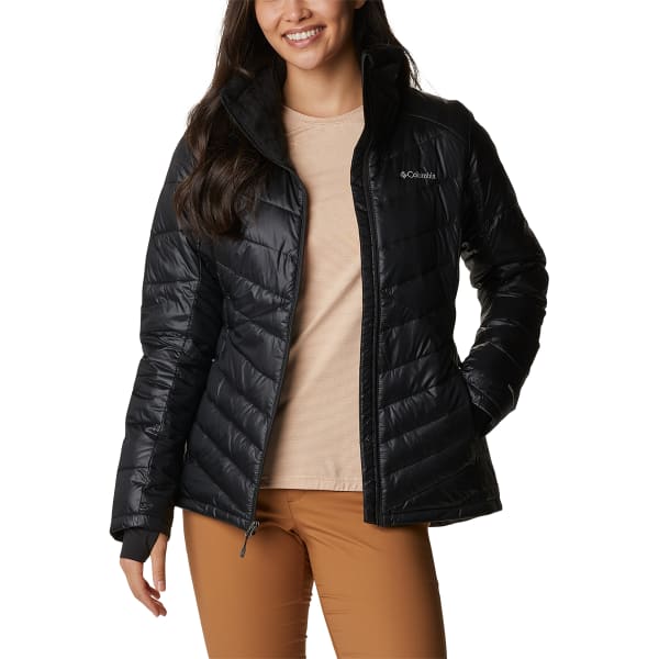 COLUMBIA Women's Joy Peak Omni-Heat Infinity Insulated Jacket - Bob's Stores