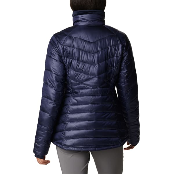 COLUMBIA Women's Joy Peak Omni-Heat Infinity Insulated Jacket