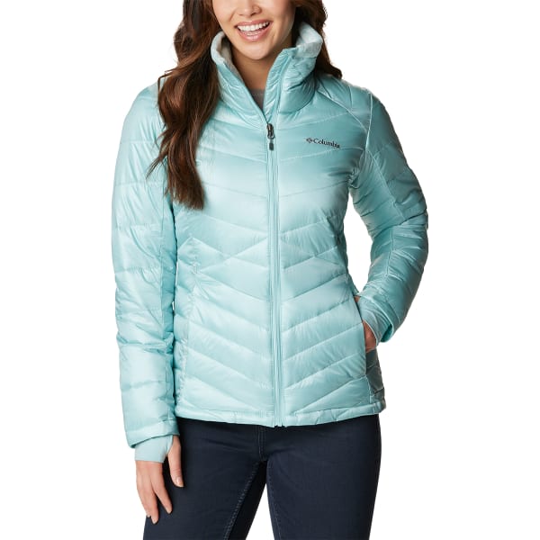 COLUMBIA Women's Joy Peak Omni-Heat Infinity Insulated Jacket