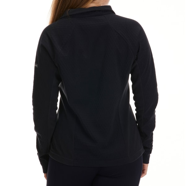 COLUMBIA Women's Overlook Pass 1/2-Zip