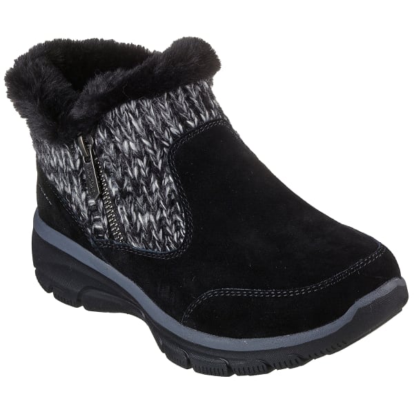 SKECHERS Women's Relaxed Fit: Easy Going - Warmhearted Boots