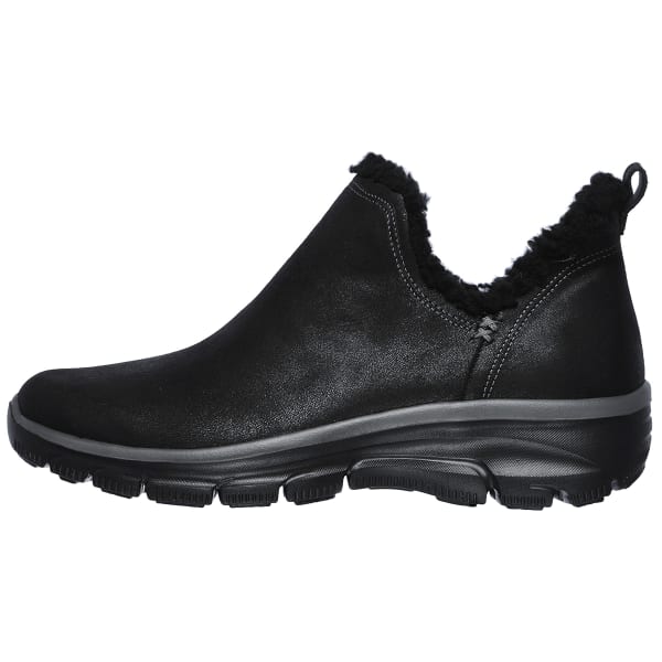 SKECHERS Women's Relaxed Fit: Easy Going - Buried Boots