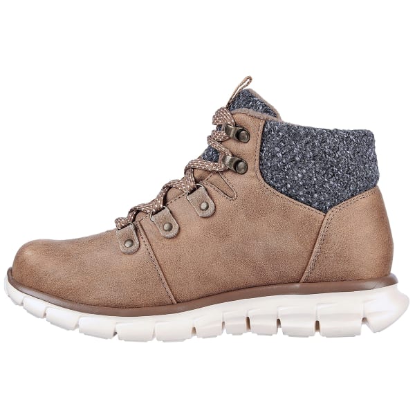 SKECHERS Women's Synergy - Cold Daze Boots
