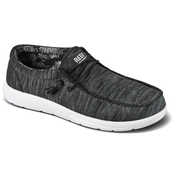 REEF Men's Cushion Coast Mesh Shoes