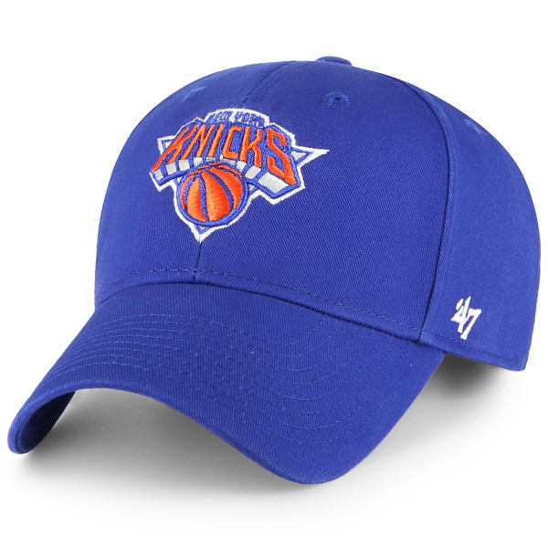 NEW YORK KNICKS Men's '47 Legend MVP Hat