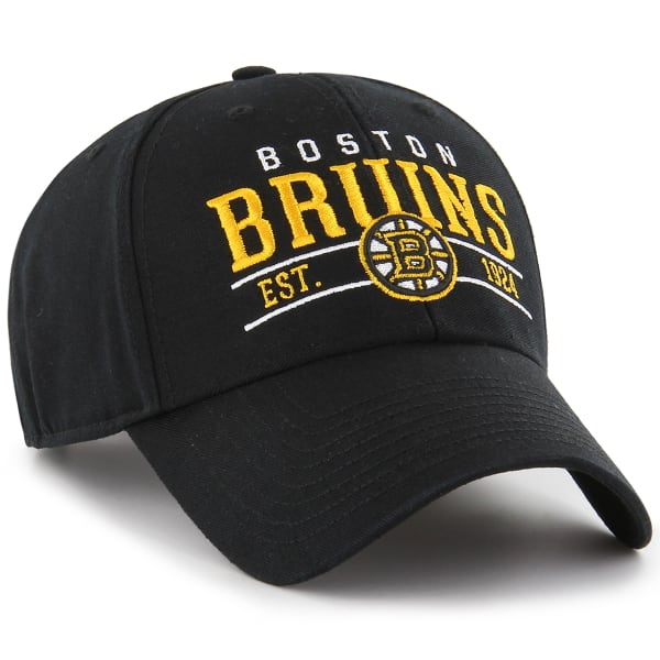 BOSTON BRUINS Men's '47 Center Line MVP Hat