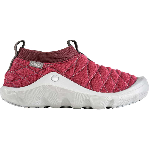 OBOZ Women's Whakata Puffy Shoes