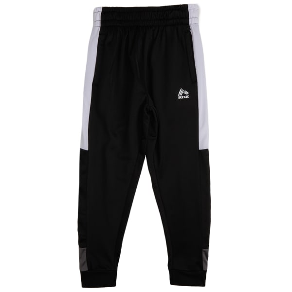 RBX Boys' Tricot Joggers