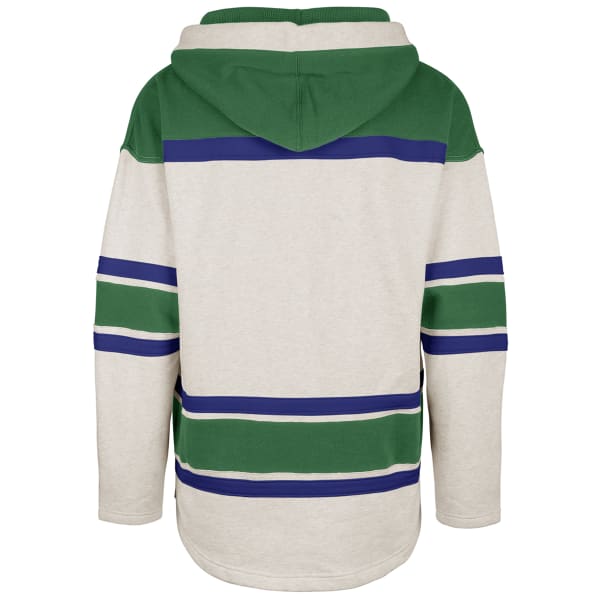 HARTFORD WHALERS Men's '47 Lacer Hoodie