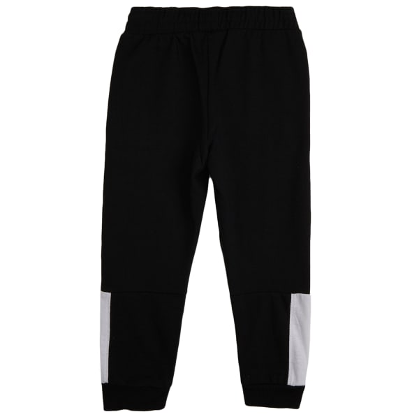 RBX Boys' French Terry Joggers