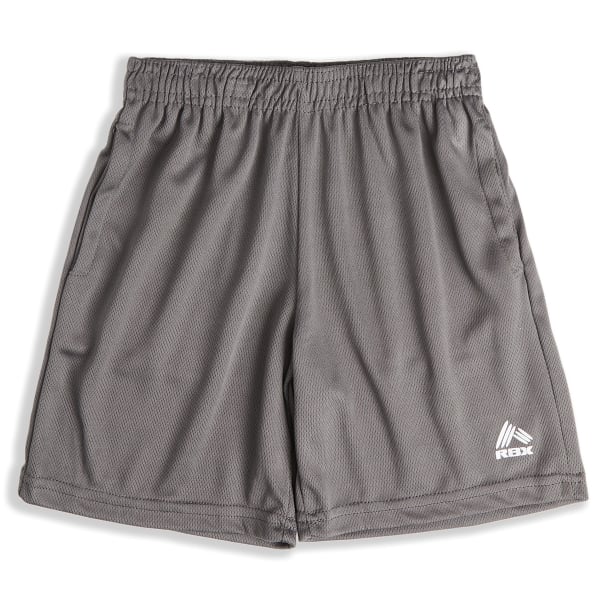 RBX Boys' Shorts Set, 2 Piece