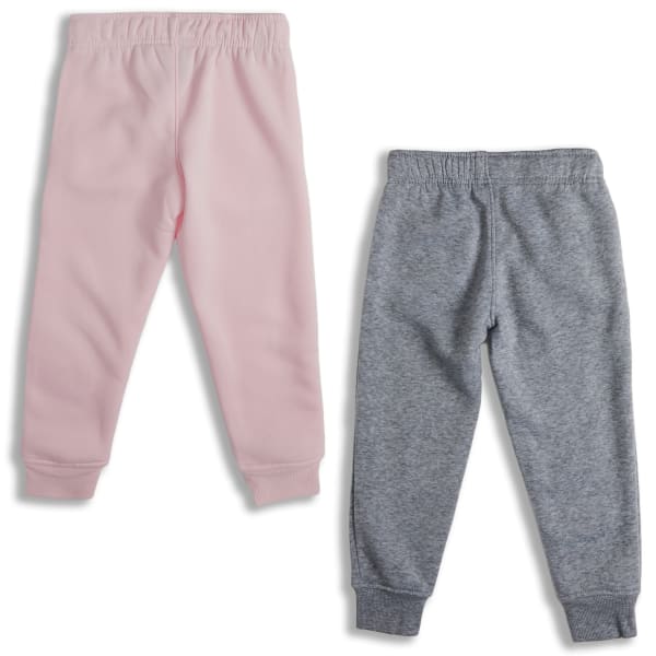 RBX Girls' Joggers Set, 2 Pieces