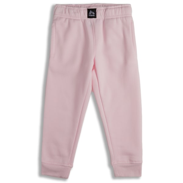 RBX Girls' Joggers Set, 2 Pieces