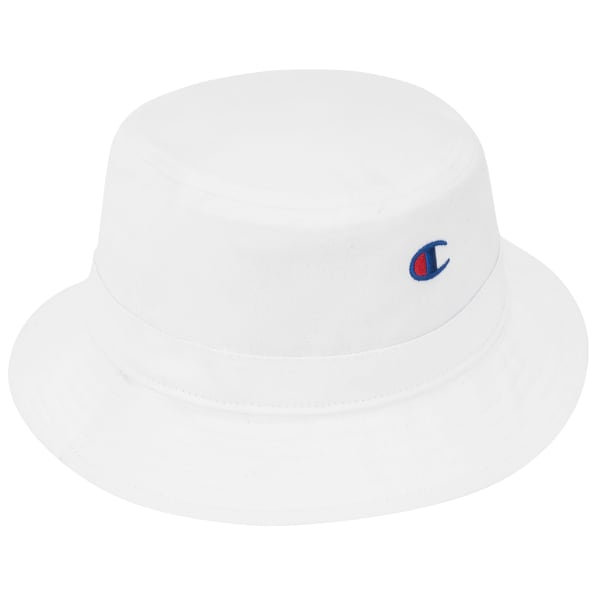 CHAMPION Men's Embroidered Logo Bucket Hat