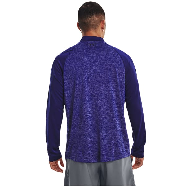 UNDER ARMOUR Men's UA Tech 2.0 1/4-Zip