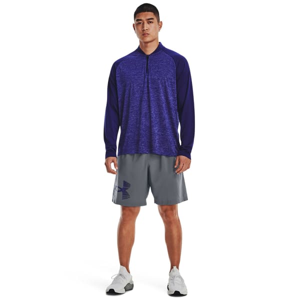 UNDER ARMOUR Men's UA Tech 2.0 1/4-Zip