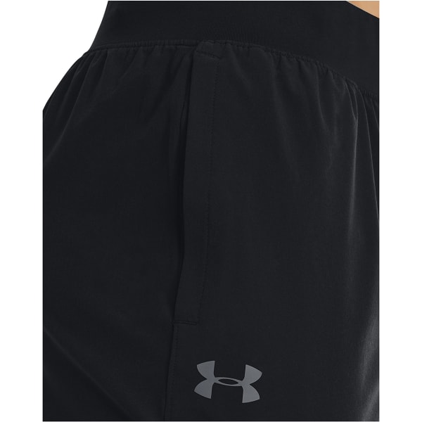 UNDER ARMOUR Men's UA Stretch Woven Pants