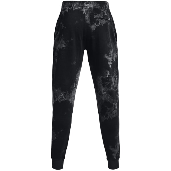 UNDER ARMOUR Men's Rival Fleece Joggers