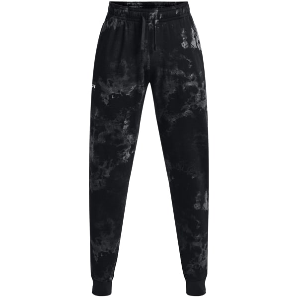 UNDER ARMOUR Men's Rival Fleece Joggers