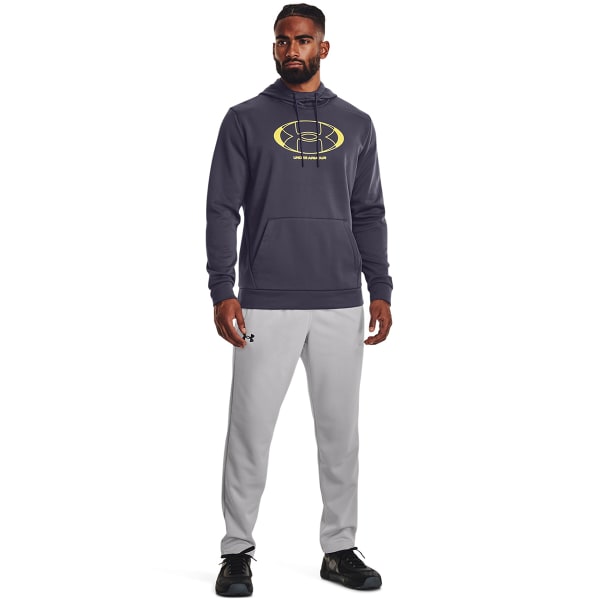 UNDER ARMOUR Men's Armour Fleece Pants