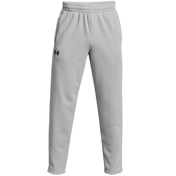 UNDER ARMOUR Men's Armour Fleece Pants