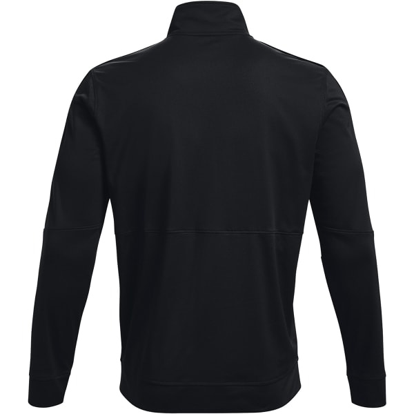 UNDER ARMOUR Men's UA Pique Track Jacket