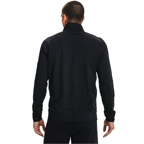 UNDER ARMOUR Men's UA Pique Track Jacket