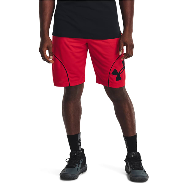 UNDER ARMOUR Men's UA Perimeter 11'' Shorts