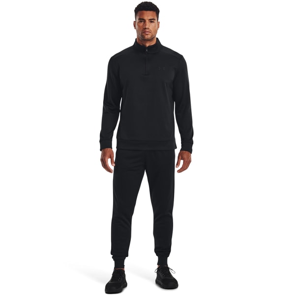 UNDER ARMOUR Men's Armour Fleece 1/4-Zip