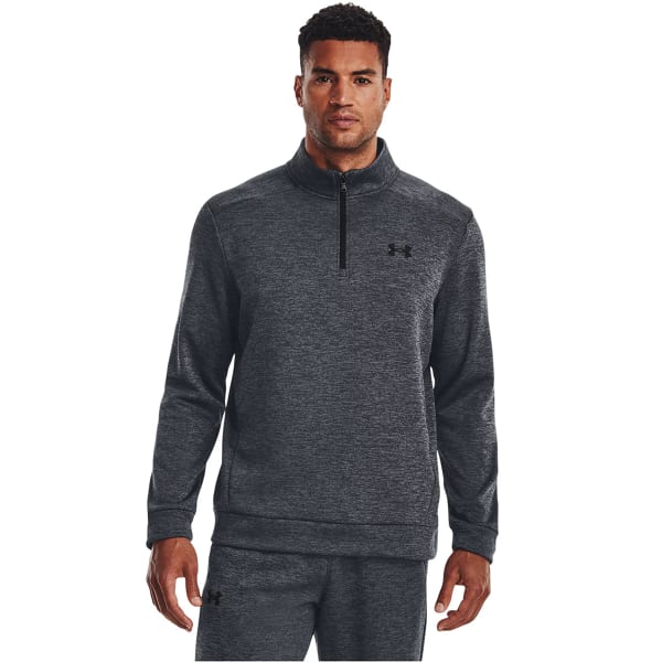 UNDER ARMOUR Men's Armour Fleece 1/4-Zip