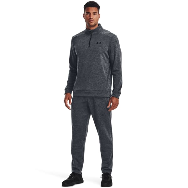 UNDER ARMOUR Men's Armour Fleece 1/4-Zip