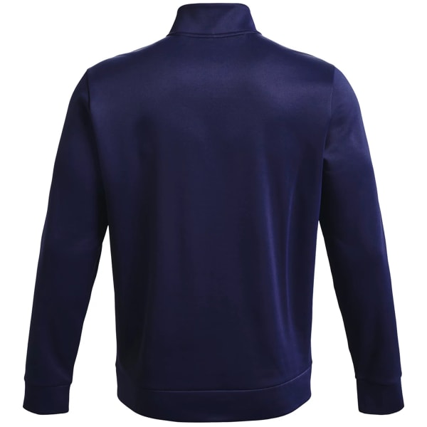 UNDER ARMOUR Men's Armour Fleece 1/4-Zip