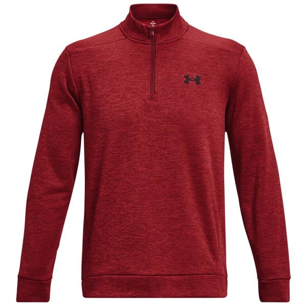 UNDER ARMOUR Men's Armour Fleece 1/4-Zip