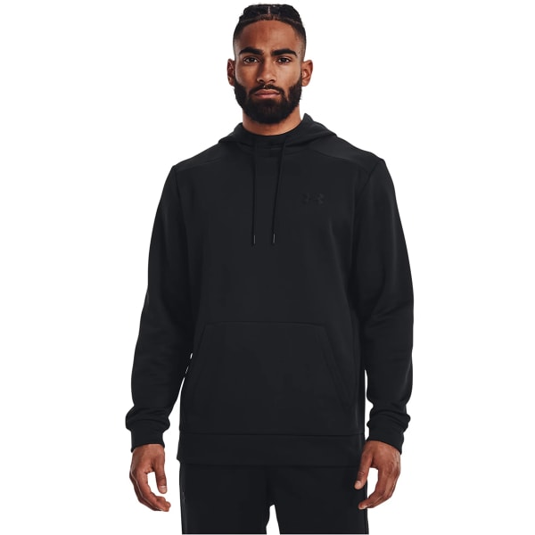 UNDER ARMOUR Men's Armour Fleece Hoodie