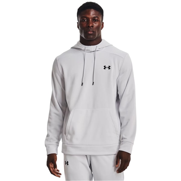 UNDER ARMOUR Men's Armour Fleece Hoodie