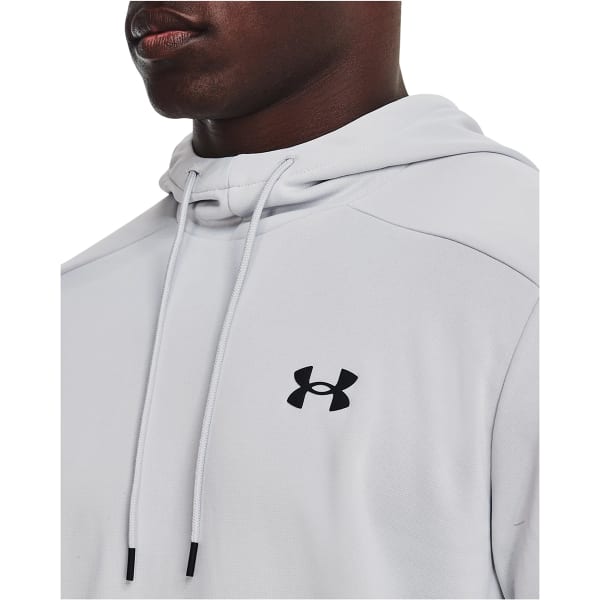 UNDER ARMOUR Men's Armour Fleece Hoodie