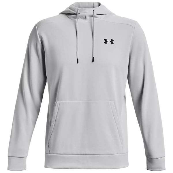 UNDER ARMOUR Men's Armour Fleece Hoodie