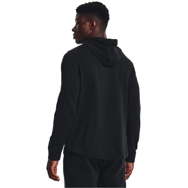 UNDER ARMOUR Men's UA Rival Terry Logo Hoodie